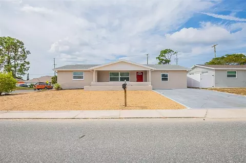 11715 Enterprise Dr, Port Richey, FL 34668