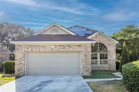 496 Mile Post Ct, Lake Mary, FL 32746