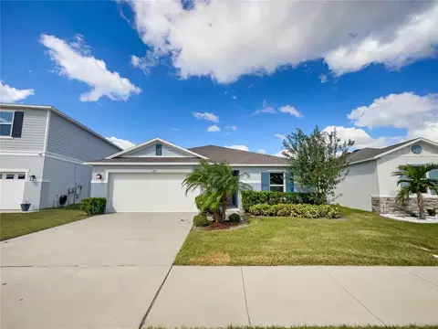 263 Sunfish Dr, Winter Haven, FL 33881