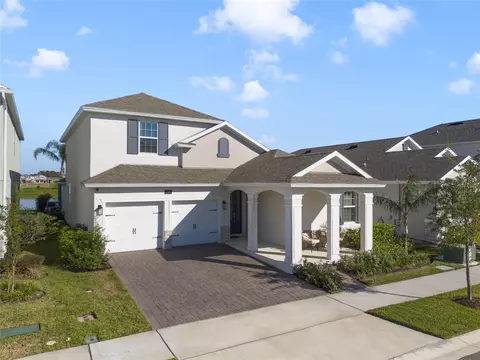 724 Albyon Ct, Debary, FL 32713