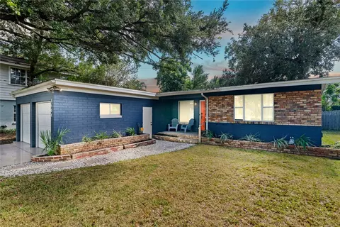 1504 Woodland St, Orlando, FL 32806