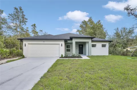 863 Buford Ave, Orange City, FL 32763