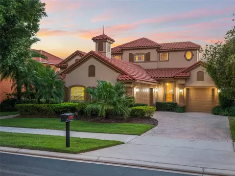 8408 Tivoli Dr, Orlando, FL 32836