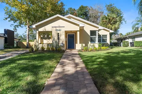 1021 Chichester St, Orlando, FL 32803