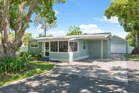 854 Carlson Dr, Orlando, FL 32804