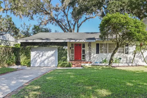 1115 Ayrshire St, Orlando, FL 32803