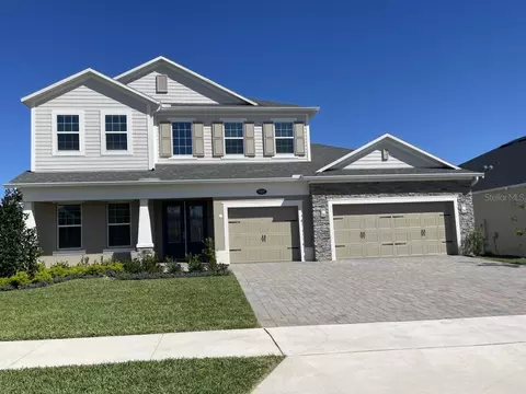 933 Pointe Emerson Blvd, Apopka, FL 32703