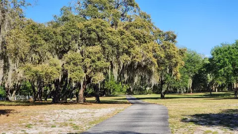 Kirby Smith Road, Orlando, FL 32832