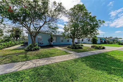21475 Meehan Ave, Port Charlotte, FL 33952