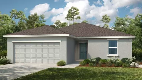5666 Le Marin Way, Kissimmee, FL 34758