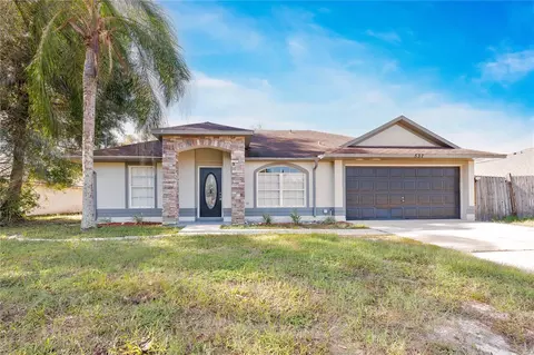 537 Antelope Dr, Deltona, FL 32725