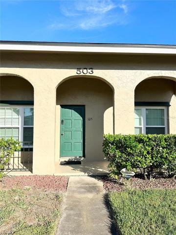 503 Polaris Loop #105, Casselberry, FL 32707