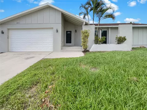 18978 Mcgrath Cir, Port Charlotte, FL 33948
