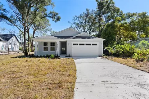 4190 Rossmore Dr, Orlando, FL 32810