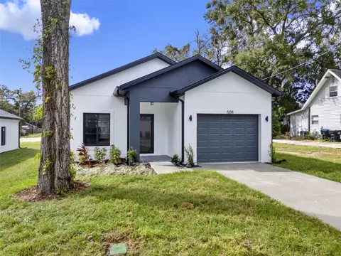 508 Roger Williams Rd, Apopka, FL 32703