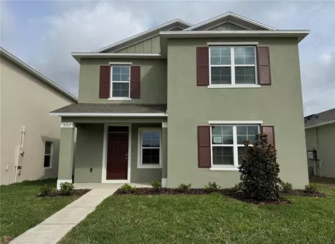 5511 Stable Mate Dr, Apopka, FL 32712