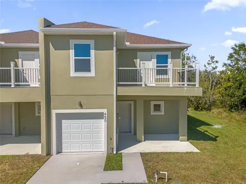 450 Lake Shore Pkwy, Davenport, FL 33896