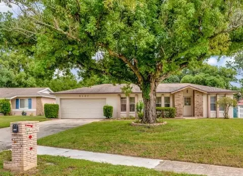 5137 Ashmeade Rd, Orlando, FL 32810