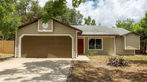 209 Glencove Dr, Deltona, FL 32738