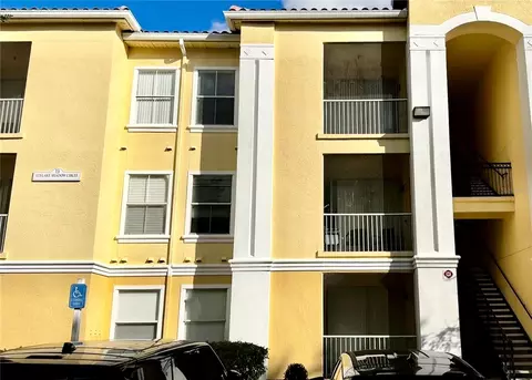 1275 Lake Shadow Cir #13305, Maitland, FL 32751