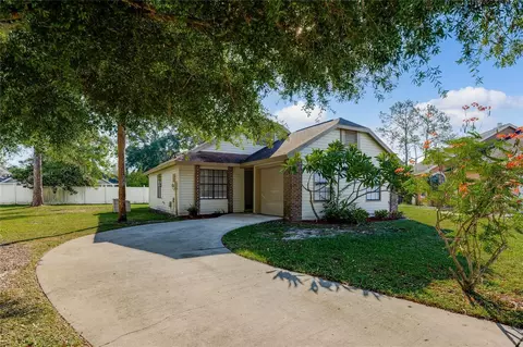 3813 Windfall Ct, Orlando, FL 32817