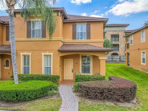 504 Verona Ave, Davenport, FL 33897