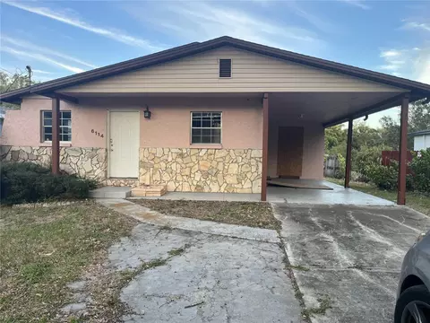 6114 S 3rd St, Tampa, FL 33611