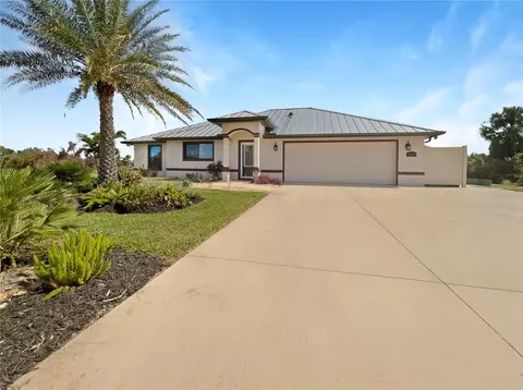 2034 Pinellas Dr, Punta Gorda, FL 33983
