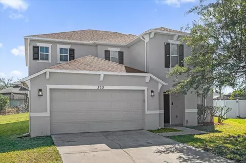 523 Berry James Ct, Kissimmee, FL 34744