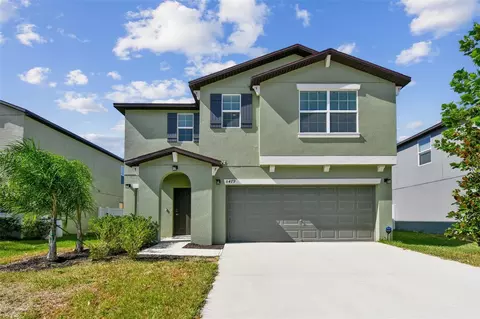 6479 Beverly Hills Dr, Zephyrhills, FL 33541