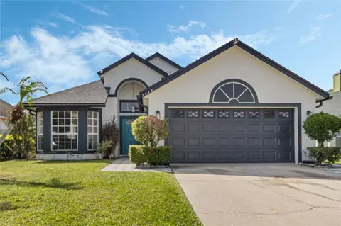 7432 Marseille Cir, Orlando, FL 32822
