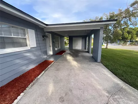 703 Galsworthy Ave, Orlando, FL 32809