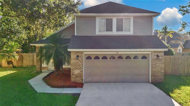 708 Pond Pine Ct, Orlando, FL 32825