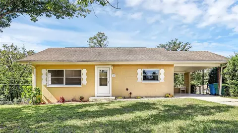 315 S Sparkman Ave, Orange City, FL 32763