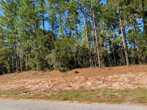 SW 140th Place, Ocala, FL 34473