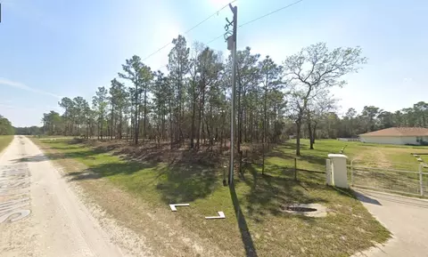 Sw 71st Lane Rd, Ocala, FL 34481