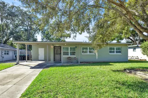 3114 Sherry Dr, Orlando, FL 32810