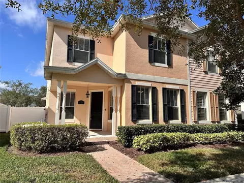 14494 Whittridge Dr, Winter Garden, FL 34787