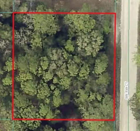SW 159 Court, Ocala, FL 34481