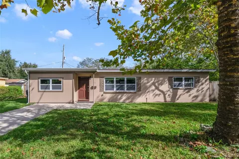 513 Morocco Ave, Orlando, FL 32807