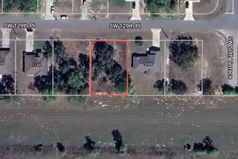 00 SW 129th Pl, Ocala, FL 34473