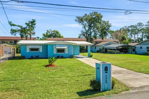 2669 Anastasia Dr, South Daytona, FL 32119