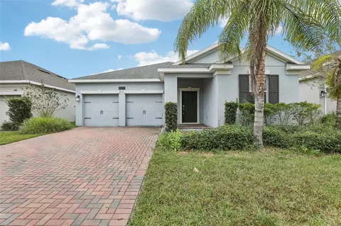 10071 Pecan Hickory Way, Orlando, FL 32832