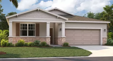 84 Compass Pl, Titusville, FL 32796