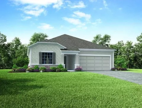 1866 NW 248th Way, Newberry, FL 32669