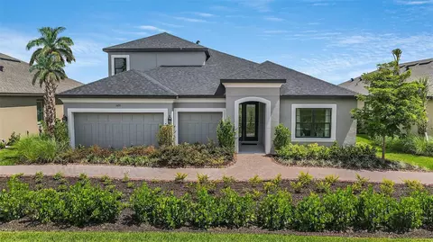 16111 Culpepper Dr, Bradenton, FL 34211