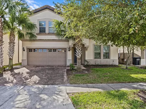 8832 Macapa Dr, Kissimmee, FL 34747