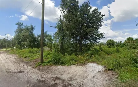 2091 Flagstaff Dr, Punta Gorda, FL 33983