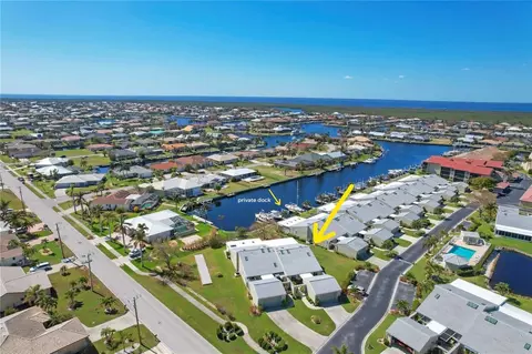 2521 W Marion Ave #412, Punta Gorda, FL 33950