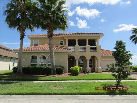 830 Windlass Ct, Kissimmee, FL 34746